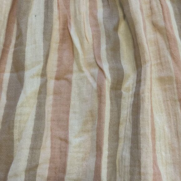 Striped Sleeveless Dress - Picture 6 of 10